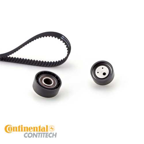 TRIGER SETI  AAT 2,5 TDI A100 90-94