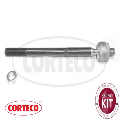 ROT MILI ÖN SAG/SOL/30776250/LR016869 BM MONDEO/GALAXY/VOLVO 07- Ürün Görseli