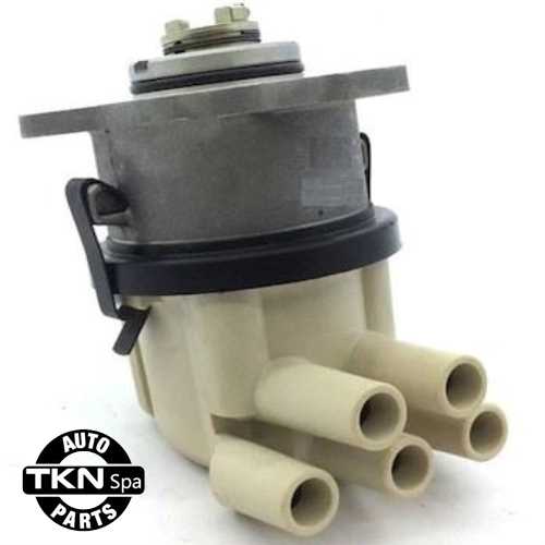 DİSTRİBÜTÖR TEMPRA - TIPO - UNO  YATAY KISA TİP Ürün Görseli