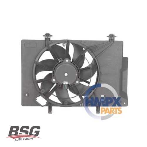 FAN MOTORU  1.25 1.4 16 VALF 1.4 TDCI FIESTA V FUSION MAZDA II III 02-