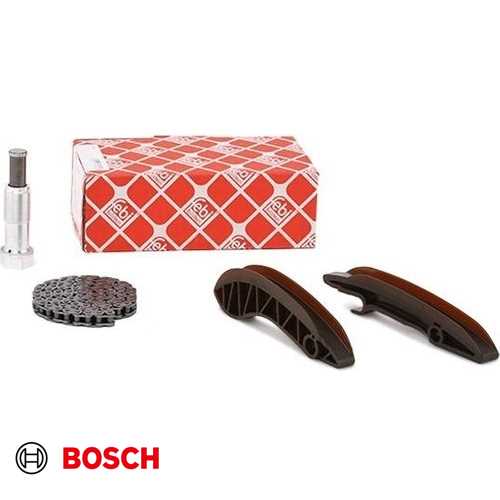 POLEN FILTRESI KARBONLU BM W211-W219 02-08 Ürün Görseli