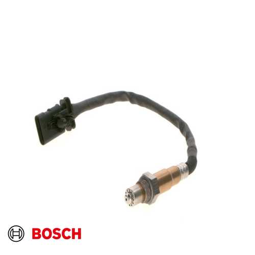 OKSIJEN SENSÖRÜ  T3 T4 T5 VOLVO XC40 19-