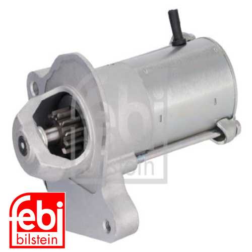 FORD FIESTA/B-MAX/COURIER/CONNECT FORD MARS MOTORU DIZEL ARAÇLAR Ürün Görseli