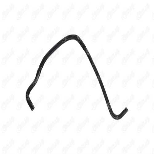 FORD CONNECT FORD RADYATÖR YEDEK SU DEPO HORTUMU