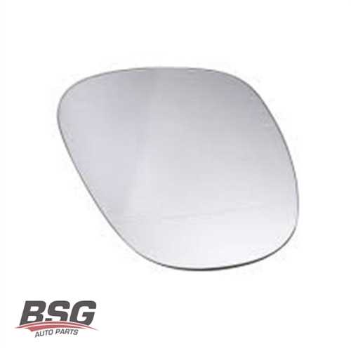 AYNA CAMI SOL  BM E81-82-87-88-90-91-92-93 05-11 Ürün Görseli