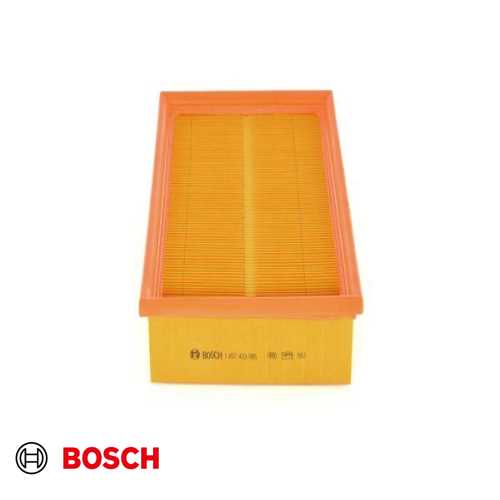 HAVA FILTRESI  M43-M50-M52-M54 E36-E38-E39-E46-X3 E83-Z3 E36-Z4 E85 90-11