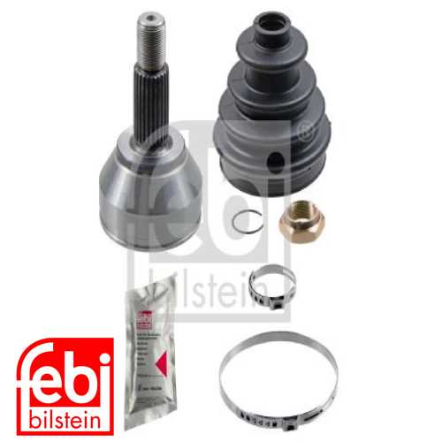 FORD FOCUS FORD AKS KAFASI DIS SAG/SOL (KÖRÜKLÜ)(25-23) Ürün Görseli