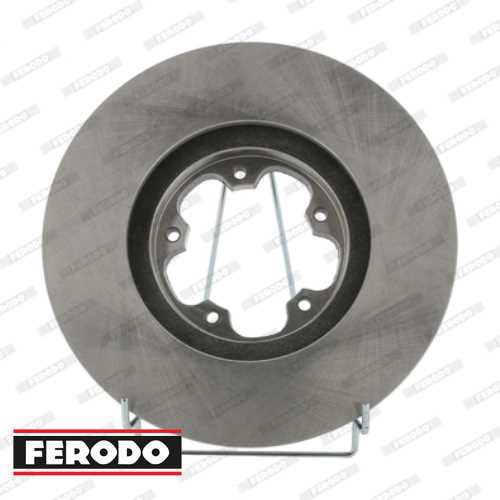 FORD TRANSIT V-347 FORD FREN DISKI ÖN ME6C1J 1125 BB /1503290/1547061/(TAKIM FIYATIDIR) ÖNDEN ÇEKER Ürün Görseli