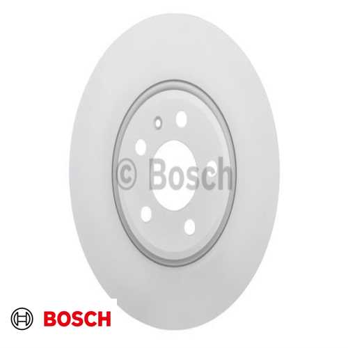 FREN DISKI ÖN DDF1664 / DF6015S (ADET FIYAT) BM A4-A5-Q5 08- Ürün Görseli