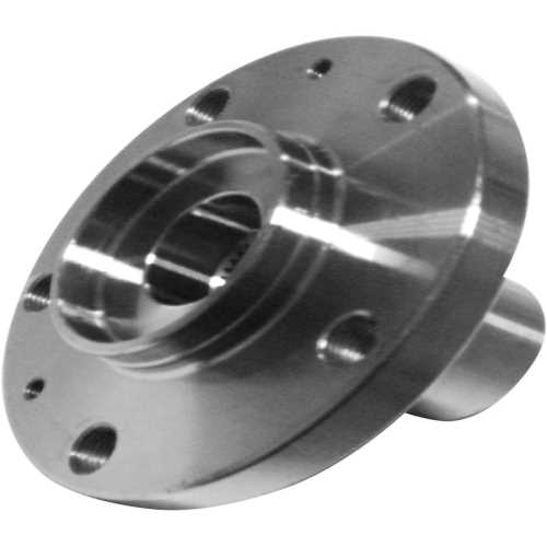 DUCATO 16 JANT TEKER PORYASI ÖN YM  Ürün Görseli