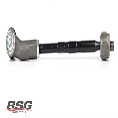 ROT MILI KOMPLE SOL 19816 / 27643 01 (TRW TIP) BM POLO-CORDOBA-FABIA 01-10 Ürün Görseli