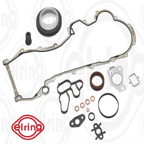 TAKIM CONTA ALT EURO 5 1,3 MJET DOBLO 500L ASTRA J CORSA D 12-