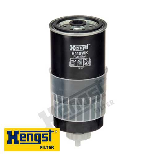 VW PASSAT-GOLF4-BORA-A4-A6 VW YAKIT FILTRESI KC69 / CS456