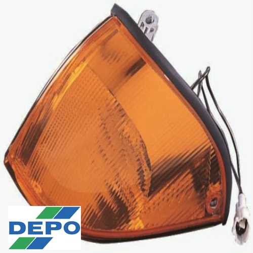 SINYAL LAMBASI SAG SARI Benzin SWIFT 96-04