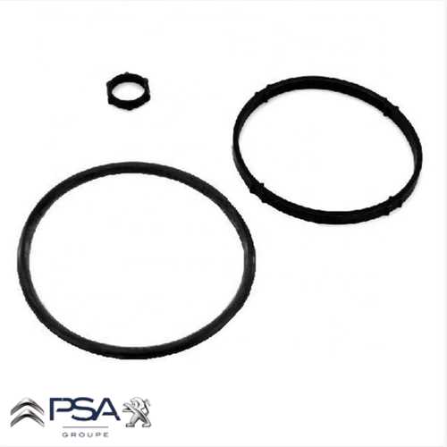 YAG FILTRE CONTA   PARTNER 08-