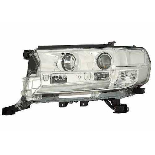 ROT BASI SOL  4.7 32V:4.5 TD LAND CRUISER (J20) 07- Ürün Görseli