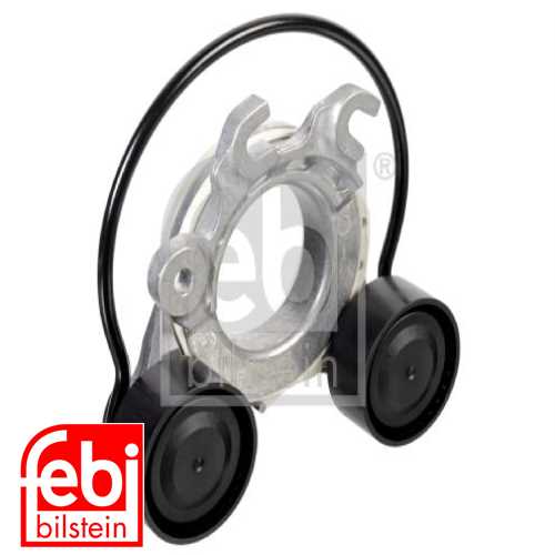 OPEL ASTRA L GRANDLAND OPEL V KAYIS GERGISI KOMPLE Ürün Görseli