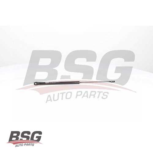 MOTOR KAPUT AMORTISÖRÜ  BM E36 / 2 91-99