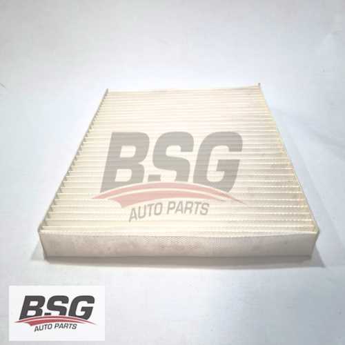 POLEN FILTRESI  BM TWINGOO I / SMART 14- Ürün Görseli