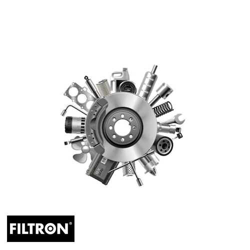 FIAT EGEA/DOBLO/FREEMONT/500/DUCATO/GIULIETTA FIAT YAG FILTRESI ALTI KAPALI Ürün Görseli