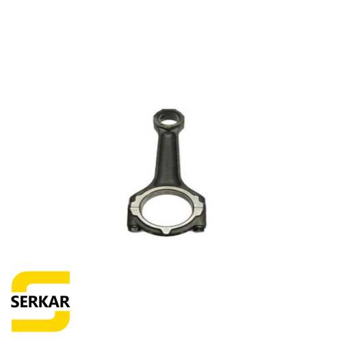 KANGOO 1.9D F8Q PİSTON KOLU TIRNAKLI Ürün Görseli