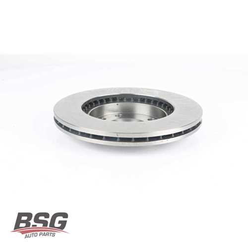 FREN DISKI ÖN 269 MM ADET FIYATIDIR(KUTU IÇI 2ADET) BM DUSTER/MEGAN IV 10- Ürün Görseli