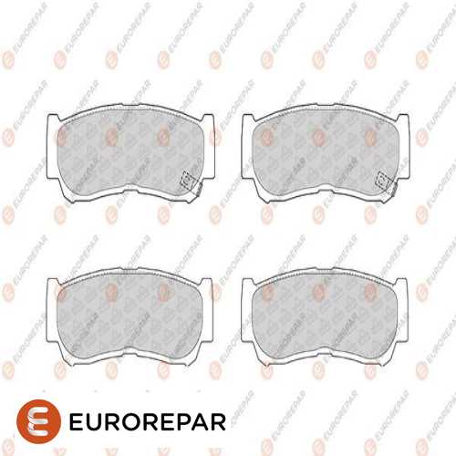 FREN BALATASI ARKA  DZL SANTAFE 06->