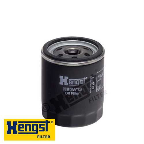 PSA 106/206/306/PARTNER PSA YAG FILTRESI Ürün Görseli