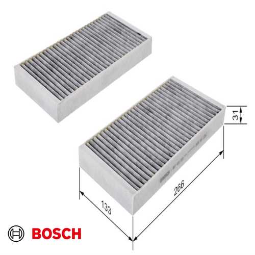 POLEN FILTRESI  BM LAGUNA III 07-