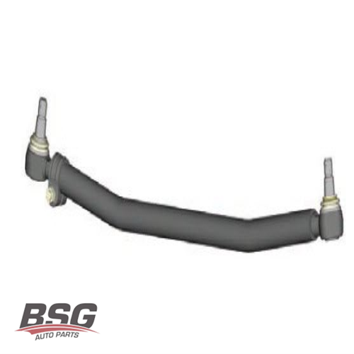 UZUN ROT  DC 9 P,G,R,T - series G 230, P 230 2007-