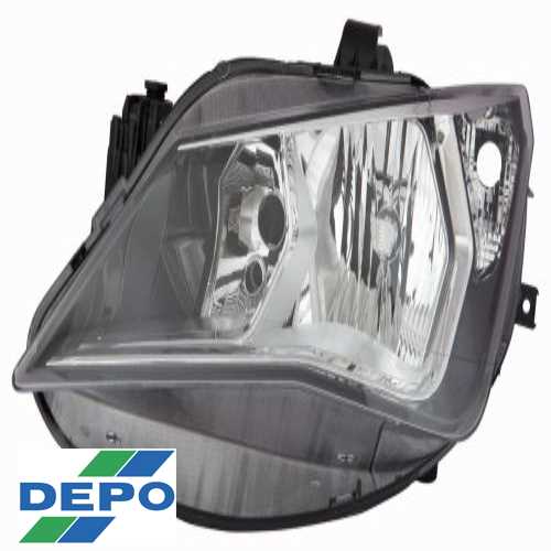 FAR SAG 44826 (ÇIFT MERCEKLI) BM IBIZA 12-16 Ürün Görseli