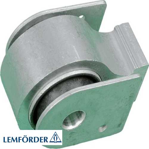 MERCEDES 205-213-GLC X253 MERCEDES DIFERANSIYEL BURCU Ürün Görseli