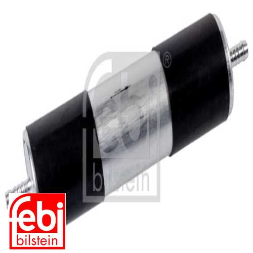 VW A6 VW YAKIT FILTRESI KL658 / H332WK Ürün Görseli