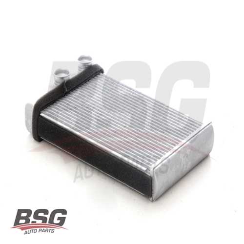 KALORIFER RADYATÖRÜ A/M 206X150X26 BRAZING BM INSIGNIA A MERIVA B 09-