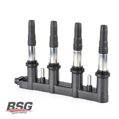 ATESLEME BOBINI  F14D4 F16D4 A14XER CRUZE AVEO 09-14