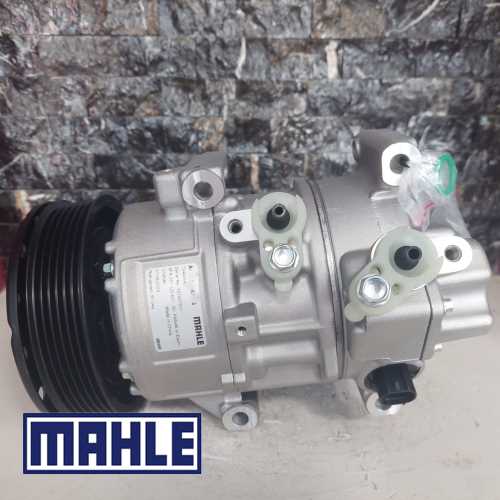 KLİMA KOMPRESÖRÜ TOYOTA AURIS 1.4 COROLLA 1.4 VERSO 1.6-1.8 AVENSİS 1.6-1.8 2004-2012 1ZZ 3ZZ 4ZZ Ürün Görseli