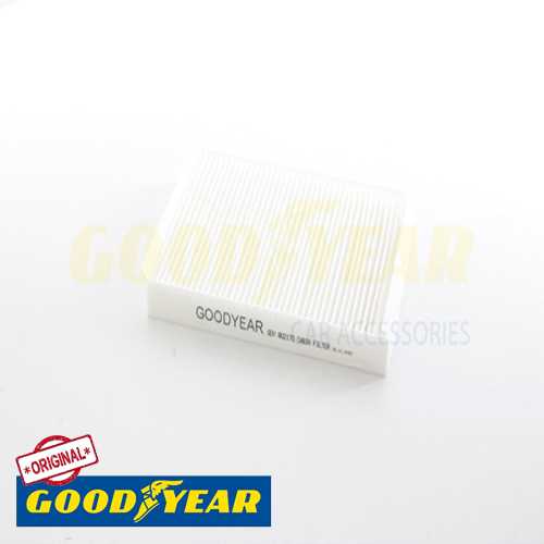 MERCEDES W205-213-238-166-253-292 MERCEDES POLEN FILTRESI