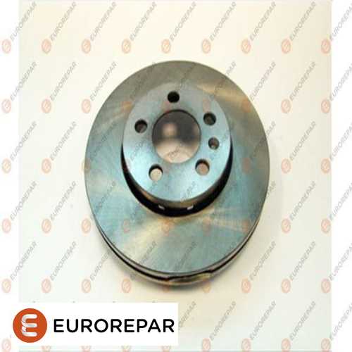 FREN DISKI ÖN DDF927 / DF2803 BM GOLF4-BORA-A3-TOLEDO-POLO 97- Ürün Görseli