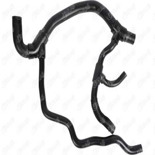 RENAULT CLIO II KANGOO RENAULT RADYATÖR HORTUMU ALT Ürün Görseli