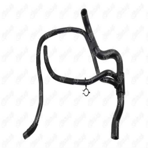 RENAULT MASTER III RENAULT RADYATÖR HORTUMU ALT