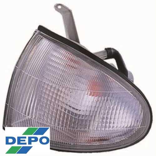 SINYAL LAMBASI SAG PY21W BENZIN-DIZEL ACCENT COUPE 1996-