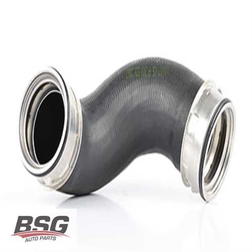 TURBO HORTUMU SOL  M611 W203 00-07 Ürün Görseli