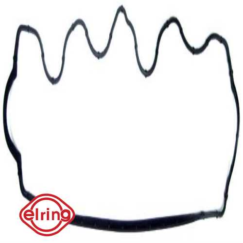 ÜST KAPAK CONTASI  1,9 JTDM ALFA 147-156 01- Ürün Görseli