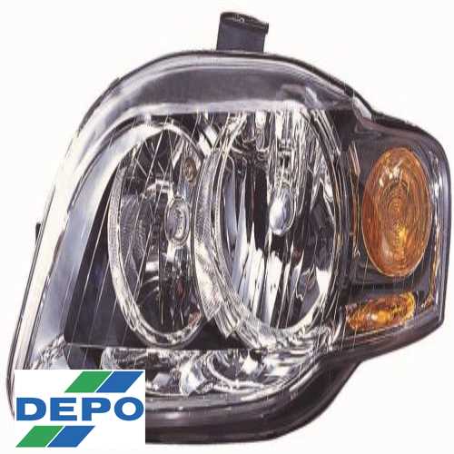 FAR SOL 710301219201 BM A4 04-08 Ürün Görseli