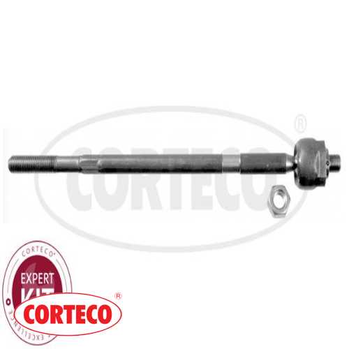 ROT MILI ÖN SAG/SOL BM FOCUS/CONNECT 98- Ürün Görseli