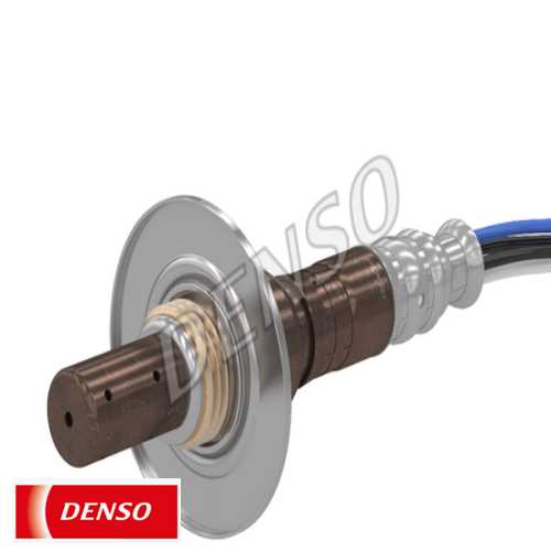 OKSIJEN SENSÖRÜ ÖN 2.0 FORESTER (SG, SH) 05-10