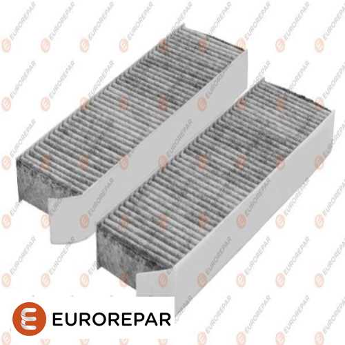 POLEN FILTRESI KARBONLU B.M 2008 (P24E) / 208 (P21E) / CORSA F / C4 (C41) 2018-