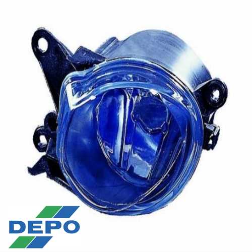 SIS FARI SAG 1N0 010 845-021 / 087545 BM A4 99-01 Ürün Görseli