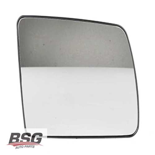 AYNA CAMI SAG ELEKTRIKLI BM CONNECT 07-