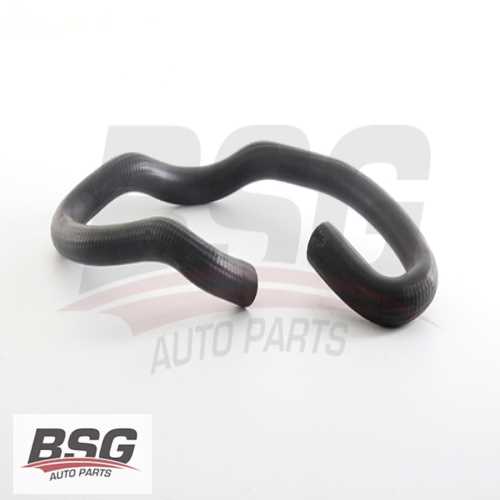 RADYATÖR HORTUMU ALT  1.6 TDCI CMAX-FOCUS 03- Ürün Görseli